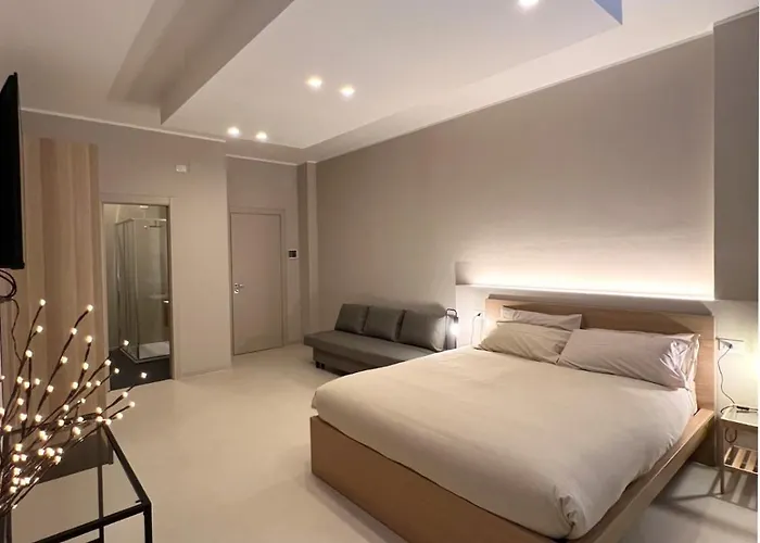 B&B Il Rifugio Urbano