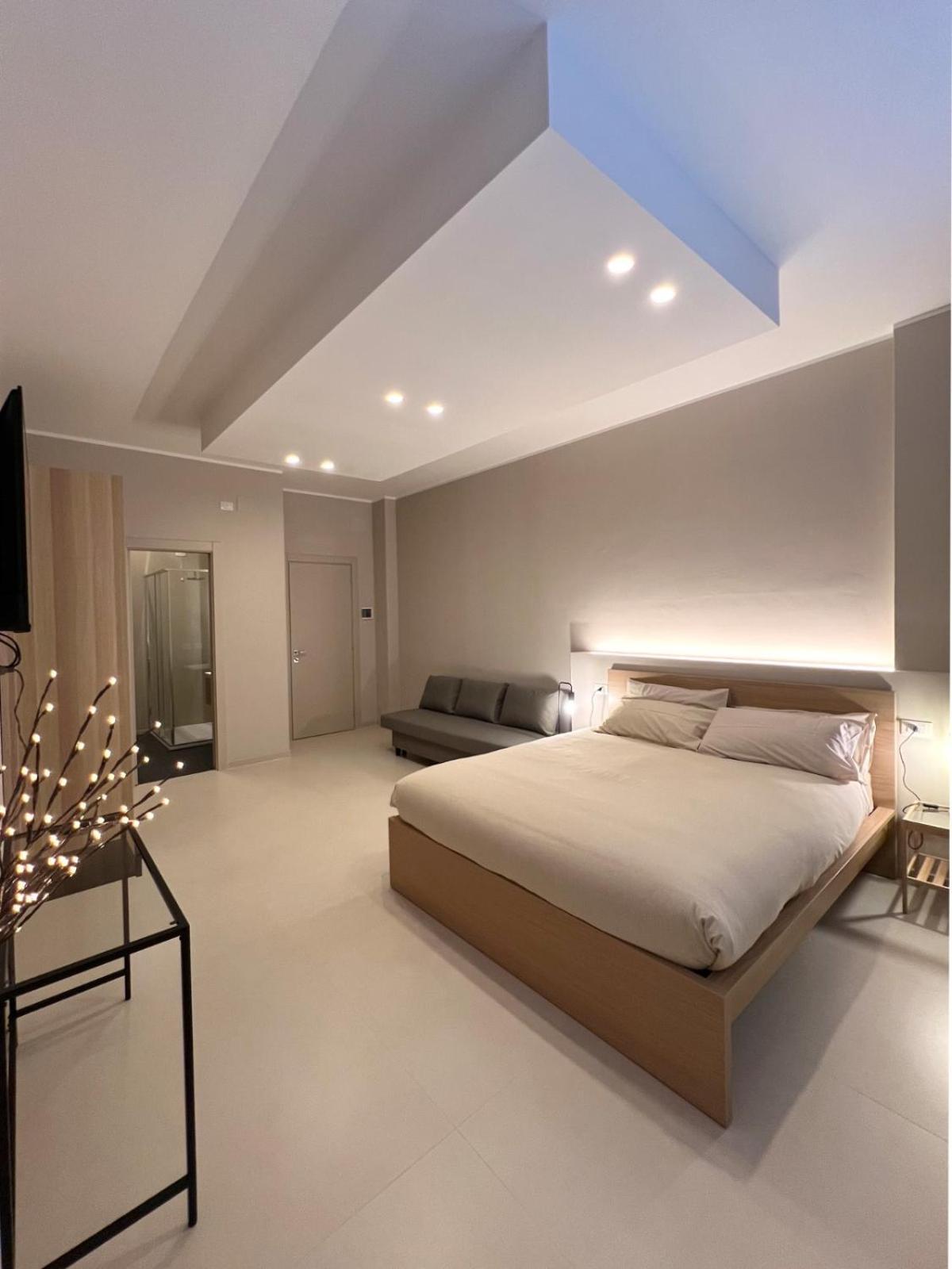 Il Rifugio Urbano Bed & Breakfast *