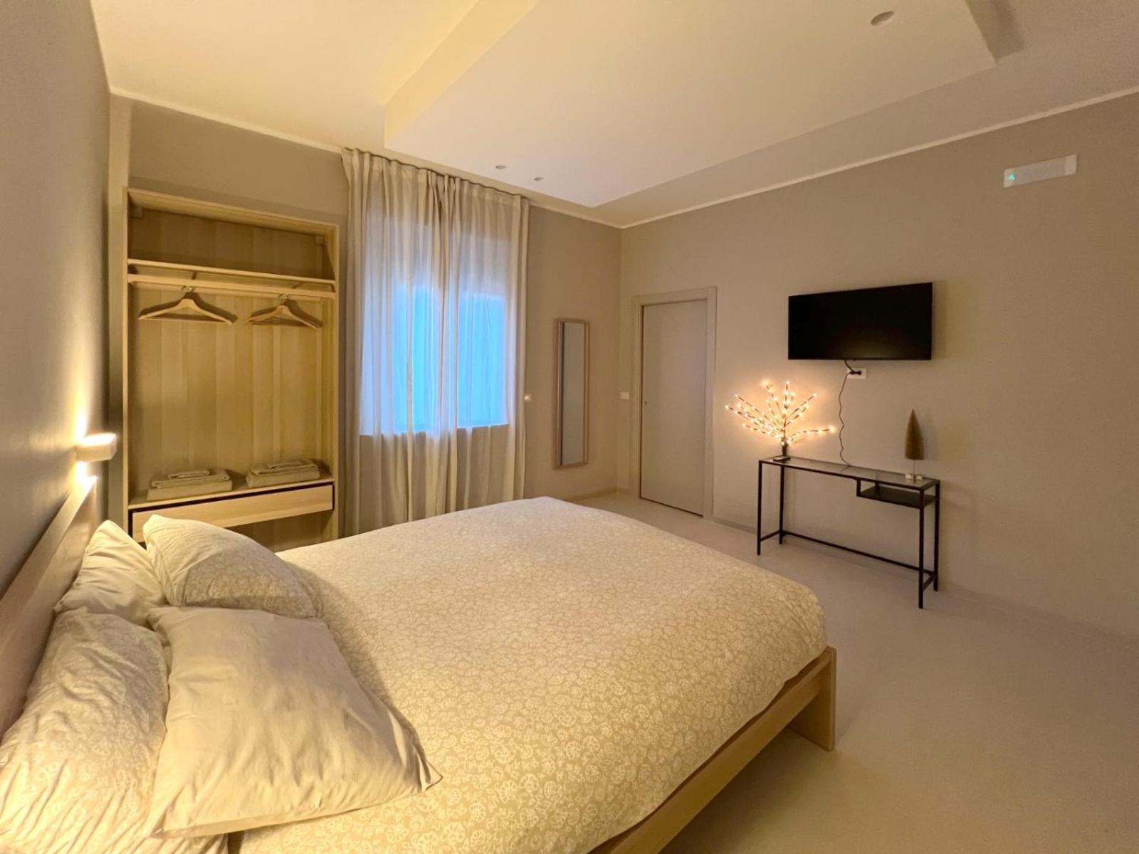 Bed & Breakfast Il Rifugio Urbano