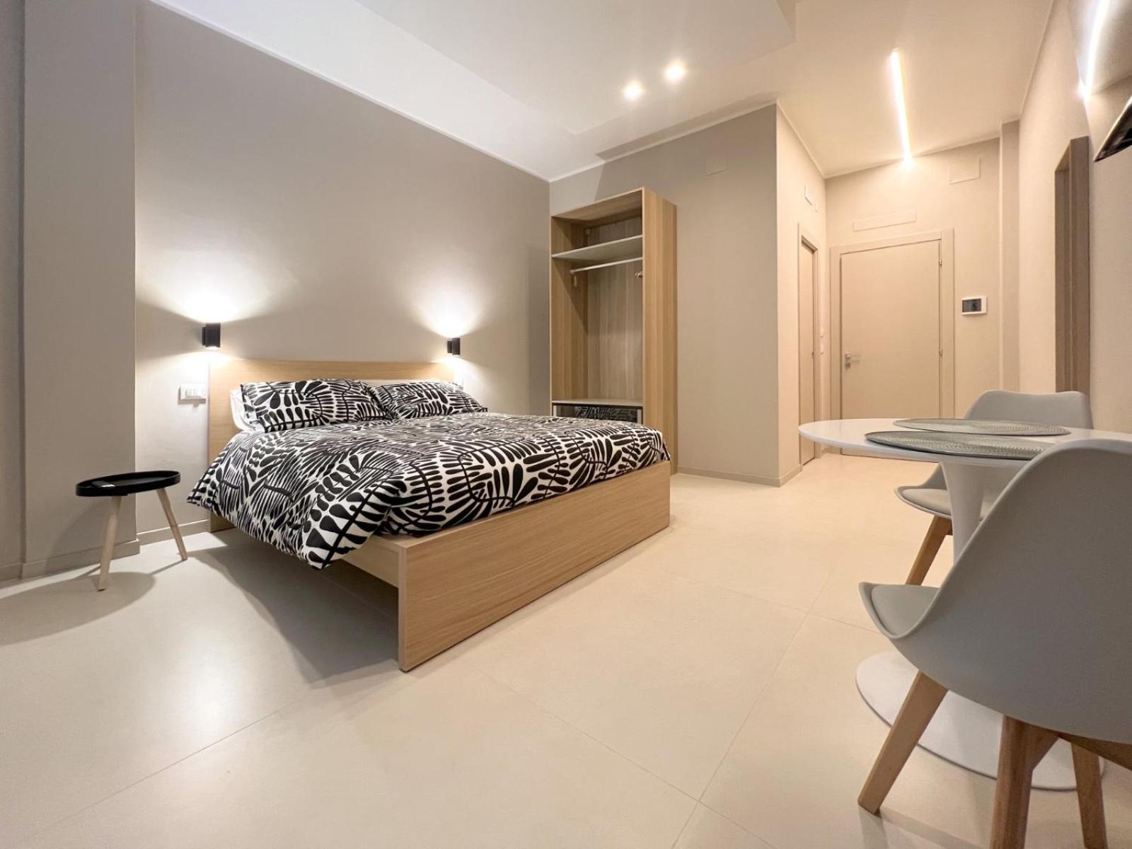 Il Rifugio Urbano Bed & Breakfast