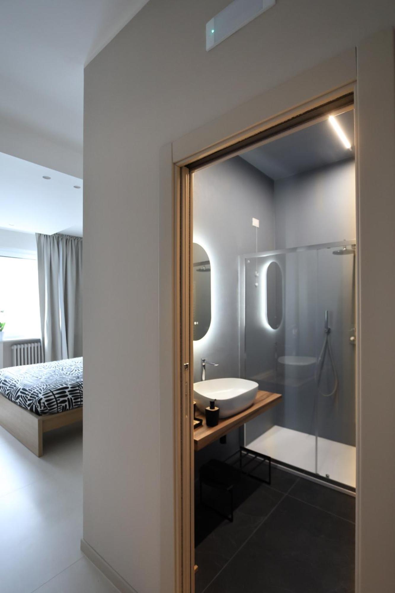 Il Rifugio Urbano Bed & Breakfast *