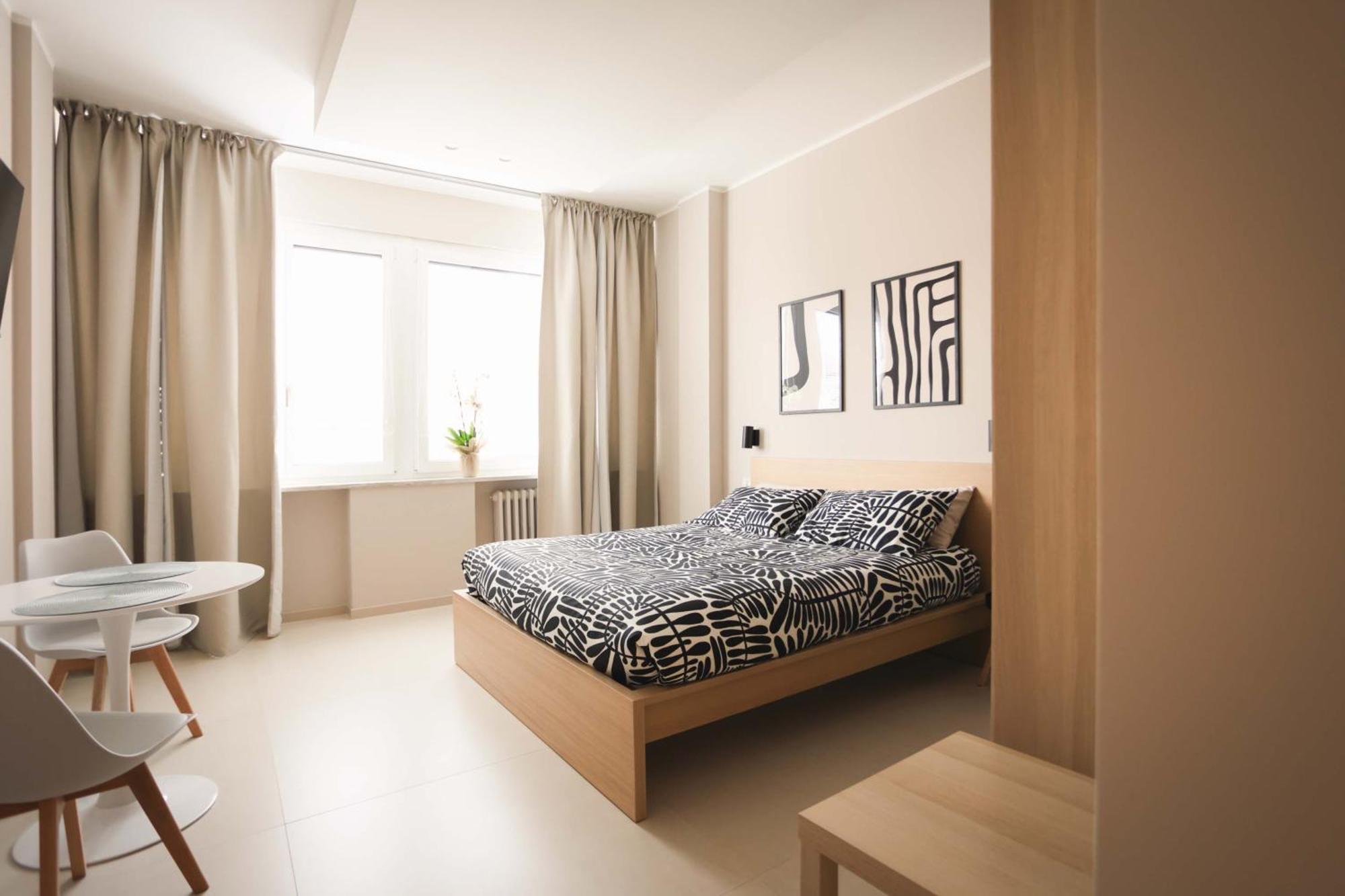 Il Rifugio Urbano Bed & Breakfast *