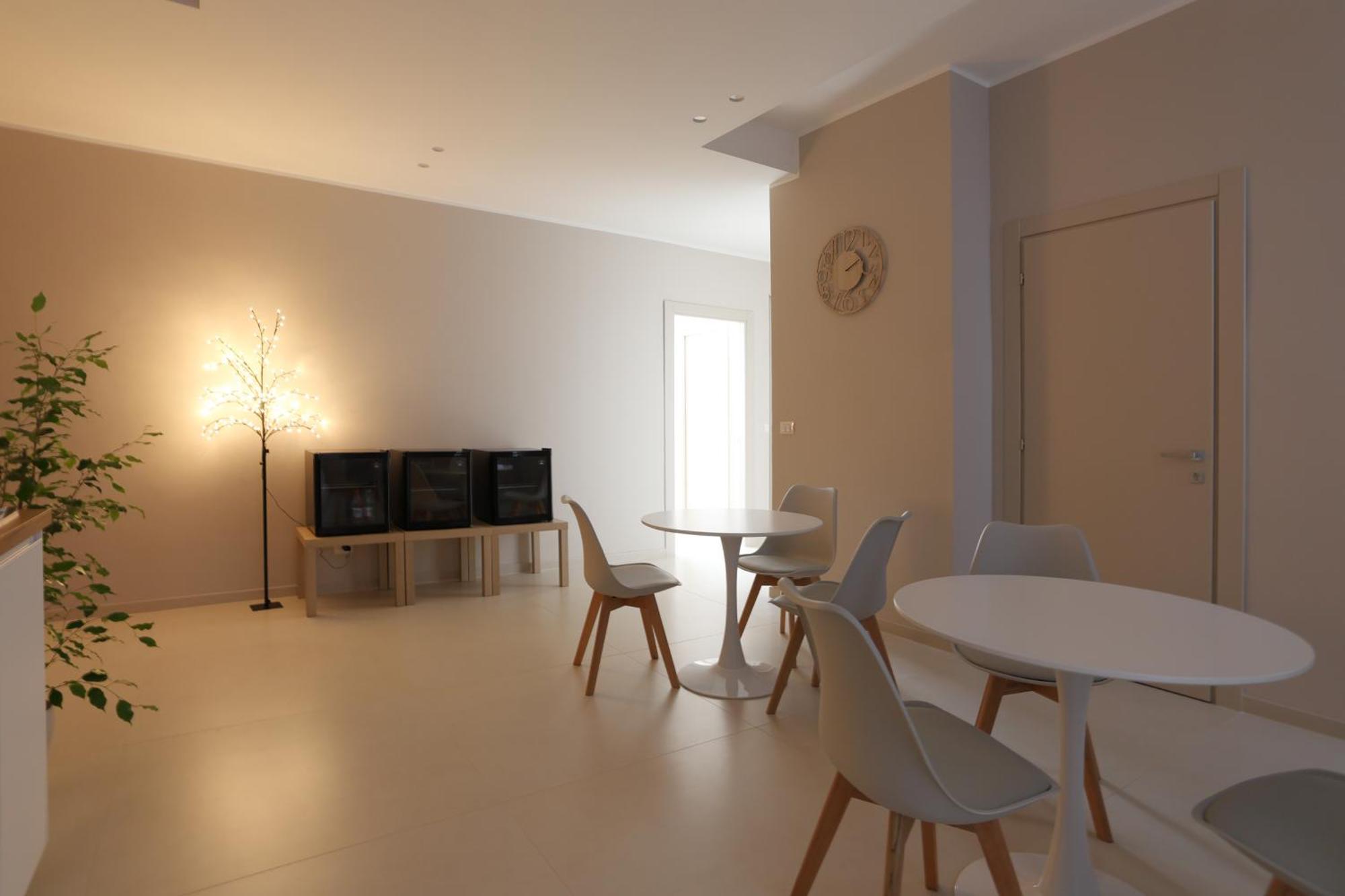Bed & Breakfast Il Rifugio Urbano *