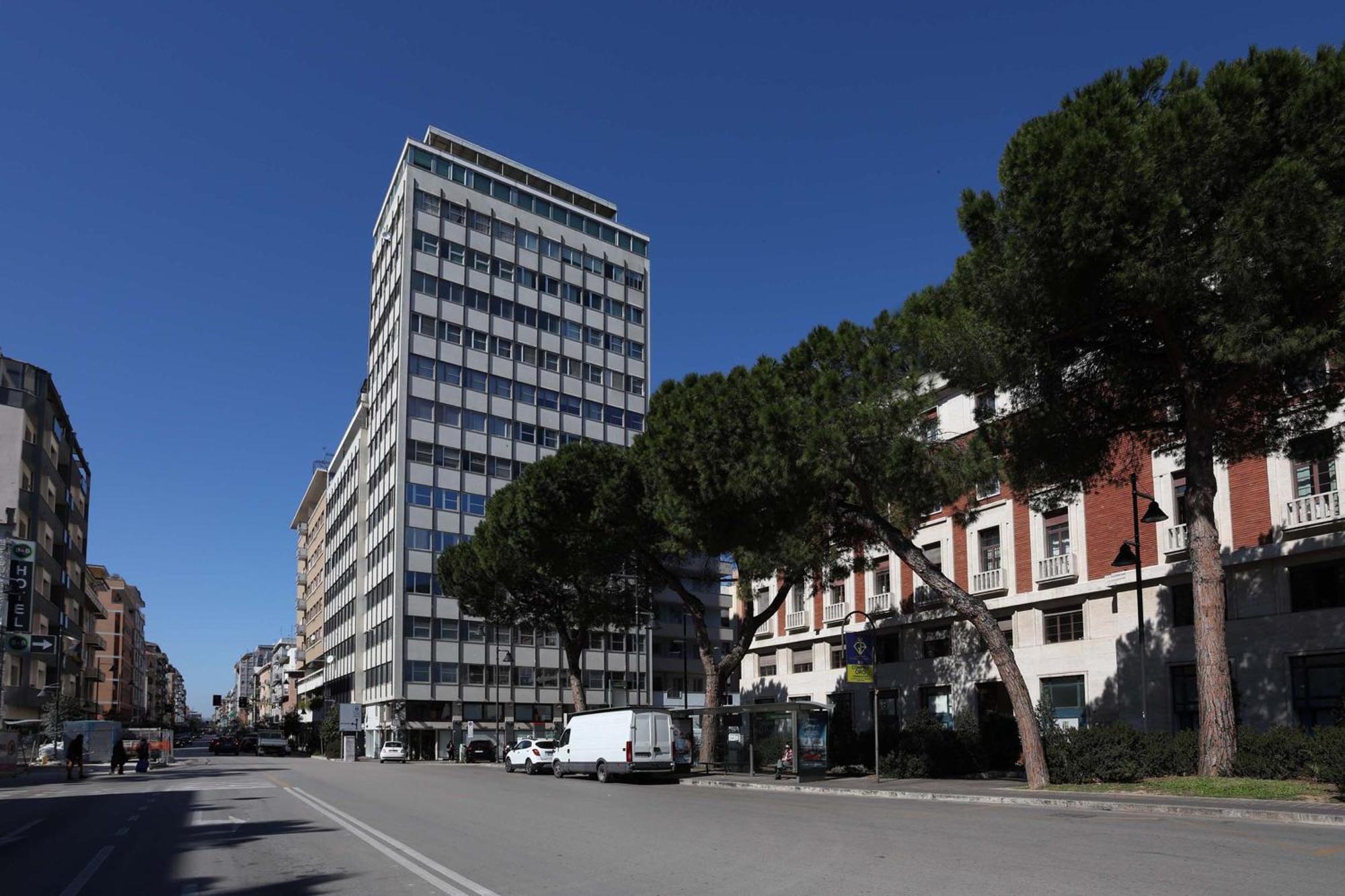 Bed & Breakfast Il Rifugio Urbano Pescara