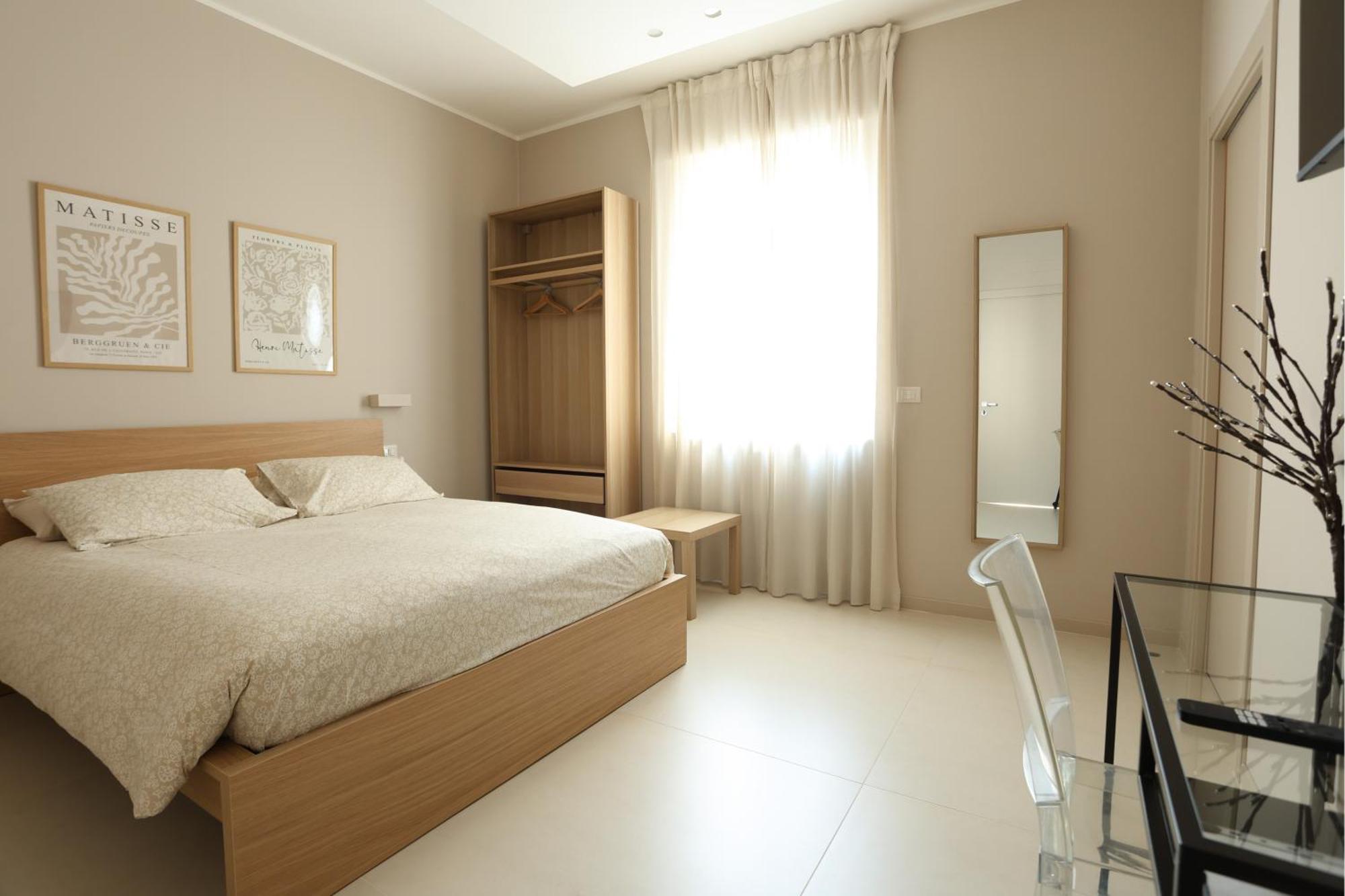 Bed & Breakfast Il Rifugio Urbano Pescara