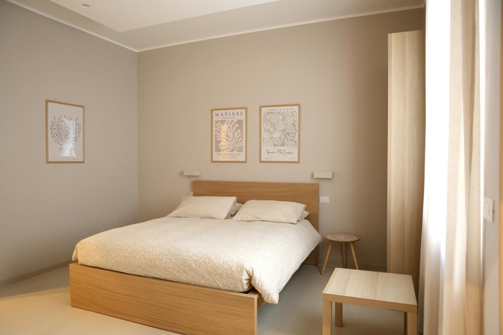Il Rifugio Urbano Bed & Breakfast *