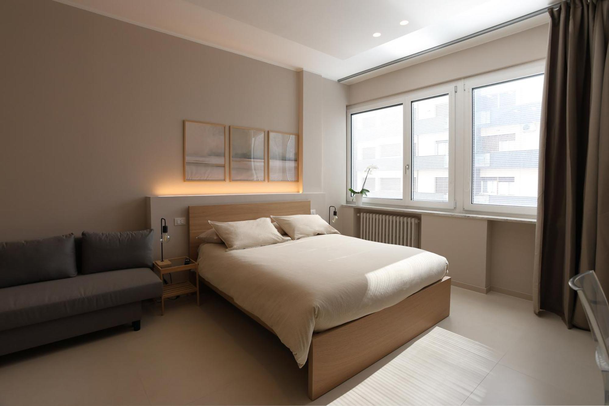 Bed & Breakfast Il Rifugio Urbano *