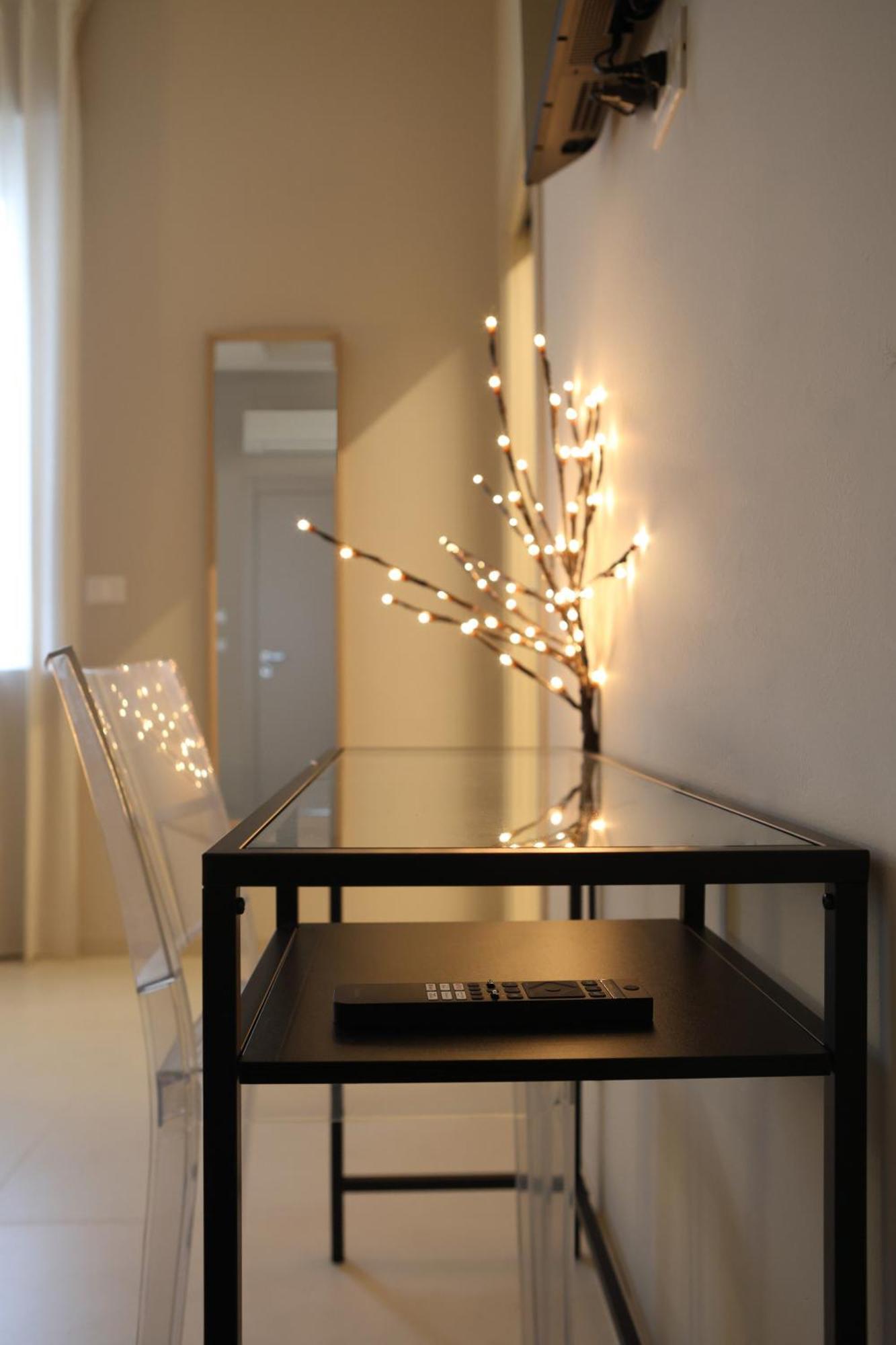 Il Rifugio Urbano Bed & Breakfast *